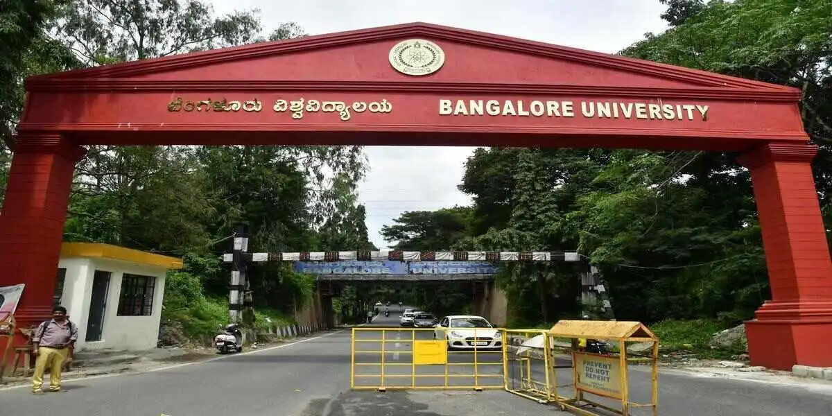 Bangalore University